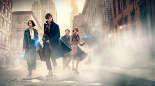 Fantastic Beasts: nieuwe vormen van mannelijkheid