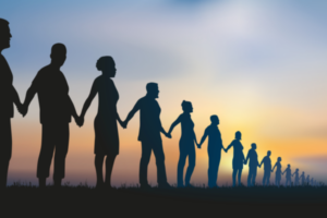 Ubuntu, het emotionele Zuid-Afrikaanse woord dat nadenkt over het leven