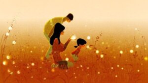 Hebben vaders psychologische training nodig?