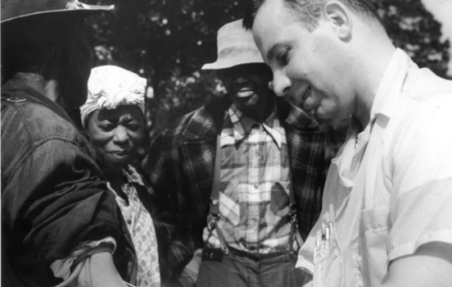 Het Tuskegee-experiment en de fundamenten van bio-ethiek