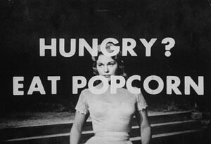 James Vicary en subliminale reclame