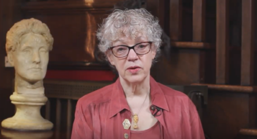 Susan Fiske: een psycholoog die seksisme en vooroordelen aanpakt