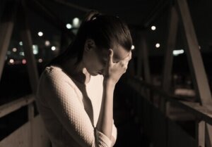 Acht tekenen dat je lichaam onder druk staat