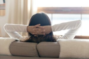 Waarom voel je je schuldig over rusten?