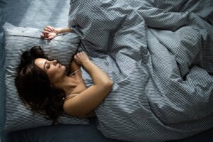 Melatonine gebruiken om te slapen: wat je moet weten