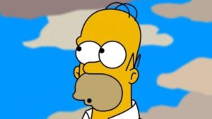 Het Homer Simpson-effect: vergeten te herinneren
