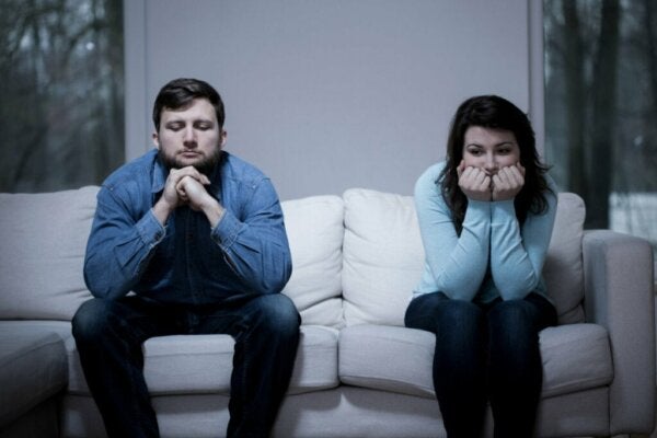 Vijf tekenen van relatie-ontgoocheling