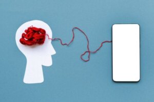 Apps voor geestelijke gezondheid: hoe effectief zijn ze?