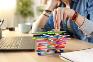 Negen tips om je te helpen om mentale afleidingen te bestrijden