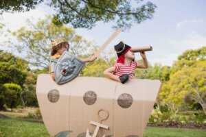 Hyperoptimisme in je kindertijd: waarom verdwijnt het als je volwassen wordt?