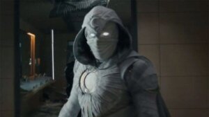 Moon Knight en een Dissociatieve Identiteits Stoornis (DID)