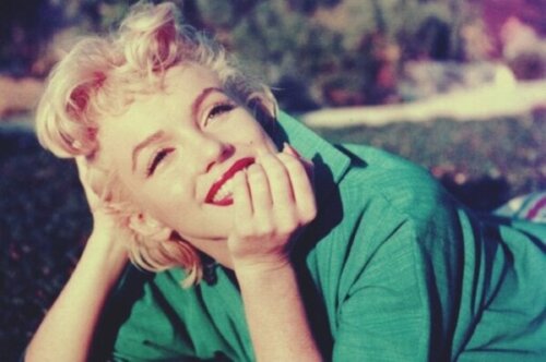 De traumatische jeugd van Marilyn Monroe