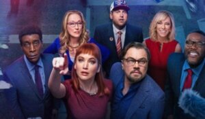 Don't Look Up: wat als de wereld morgen zou eindigen?