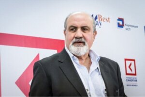 Nassim Taleb: een van de meest interessante denkers van onze tijd