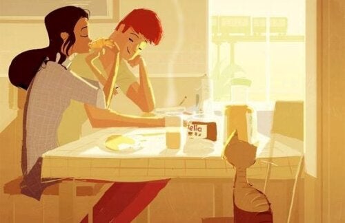 Gendergelijkheid begint thuis: huishoudelijke taken eerlijk verdelen
