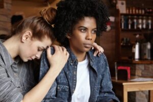 Je zorgen maken over andermans problemen: witte ridder syndroom