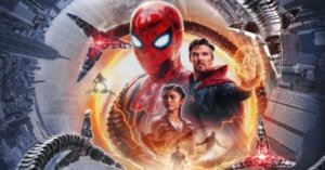 Nostalgie naar Spider-Man: No Way Home