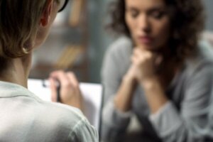 Post-rationele cognitieve psychotherapie