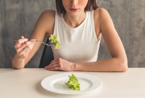 Zeven interessante feiten over eetstoornissen