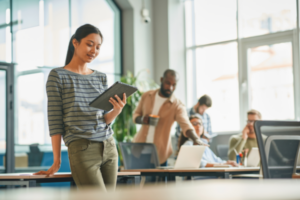 Vijf tips om proactiever te zijn op het werk