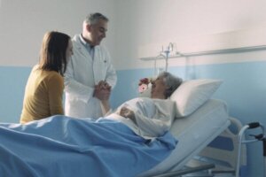 Terminale luciditeit: waarom gebeurt het?