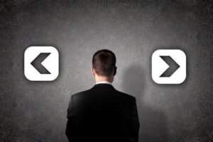 Morele ontkoppeling - gebrek aan berouw