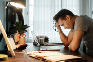 Is het vermogen om beter te presteren onder druk een plus- of een minpunt?