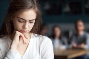 Het verband tussen een borderline persoonlijkheidsstoornis en trauma