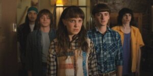 Stranger Things 4: een reis naar de diepten van psychologisch trauma