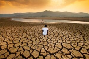 De invloed van klimaatverandering op onze geestelijke gezondheid