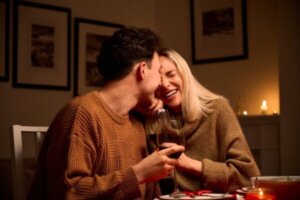 Gezonde afhankelijkheid in de liefde, volgens Brené Brown