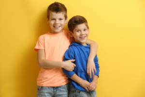 De voor- en nadelen van de jongste zoon zijn