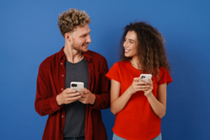 Hardballing: sen nieuwe dating trend