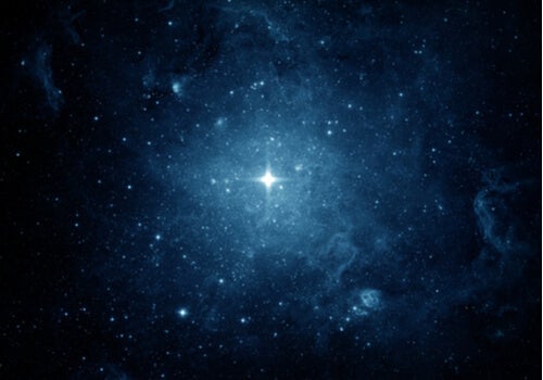 De mythe van Callisto: de maagd die aan de nachtelijke hemel schijnt