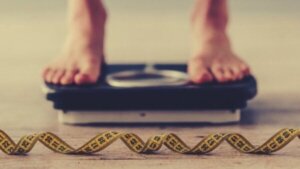Fatorexia en het afgewezen zelf
