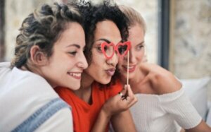 Meer wederkerigheid hebben met een vriend dan met je partner