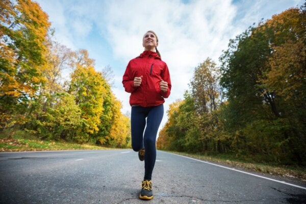 Mindful hardlopen: de voordelen van mindful trainen