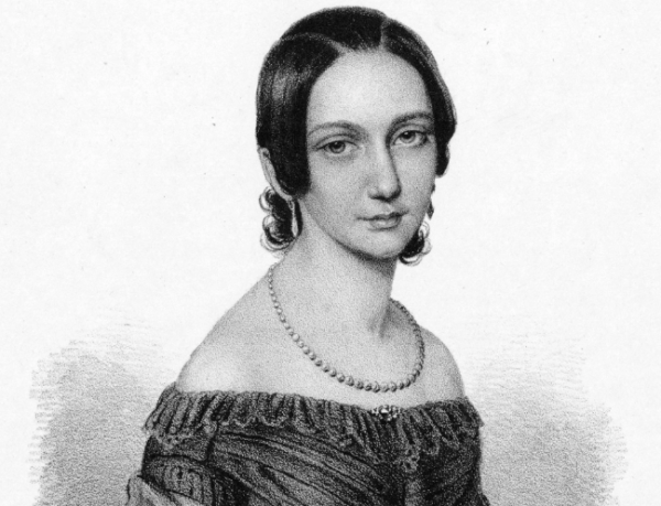 Clara Schumann, een pianiste uit de romantiek