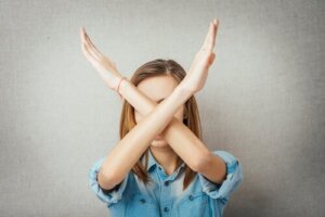 Het belang van het aanvaarden van een "nee"