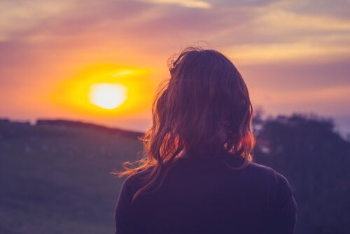 Weten hoe je moet wachten vergt moed