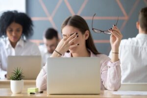 Zeven grote belemmeringen van productiviteit