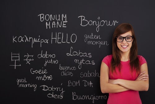 Talen leren: vijf voordelen voor je hersenen