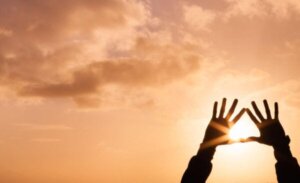 Het is tijd om de schoonheid van het leven te gaan erkennen