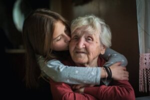 Ouder worden voor je eigen ouders