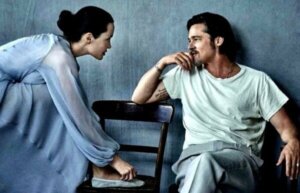 Prosopagnosie: de neurologische stoornis die Brad Pitt treft