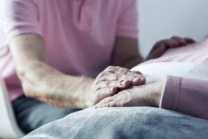 Wat geeft hoop aan de zieken?