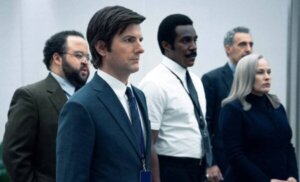 Severance: werk in ruil voor mentale onderwerping