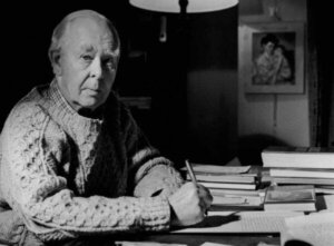 John Bowlby: bografie van de grondlegger van de gehechtheidstheorie