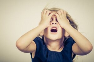 De meest voorkomende bronnen van kinderangst
