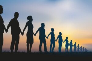 De Human Library Organization: mensen lenen in plaats van boeken